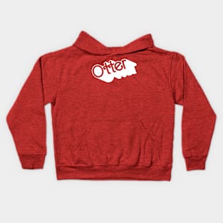 Otter Kids Hoodie